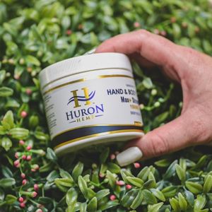 CBD Topicals